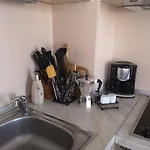 Apartman Royal Sun Napospart