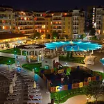 Royal Sun Apartman *