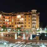 Apartman Royal Sun Napospart