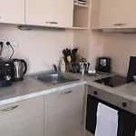 Royal Sun Apartamento