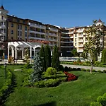 Royal Sun * Napospart