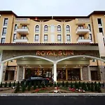 Apartman Royal Sun