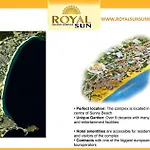 Apartman Royal Sun