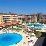 Apartamento Royal Sun *
