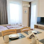 Apartman Royal Sun Napospart