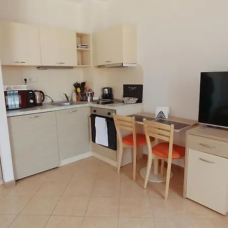 Royal Sun Apartamento