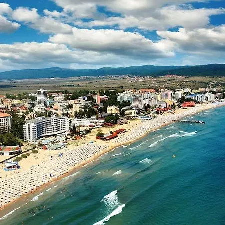 Apartment Royal Sun *