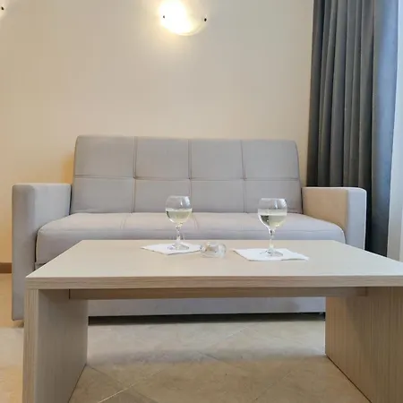 Apartament Royal Sun Sunny Beach