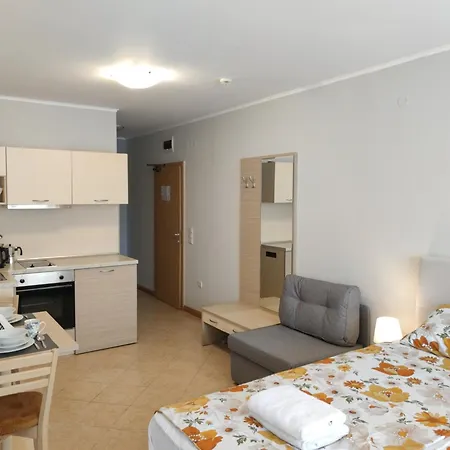 Apartament Royal Sun