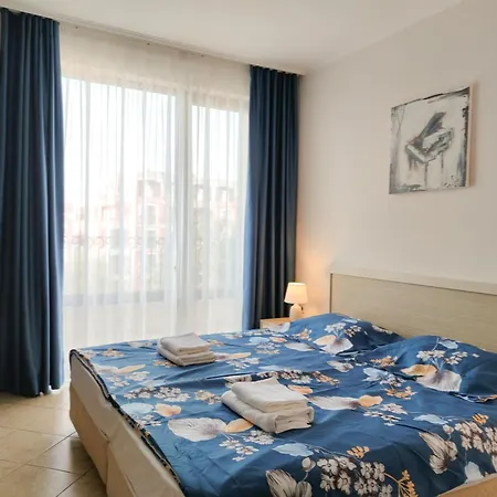 Apartman Royal Sun *